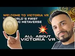Victoria VR